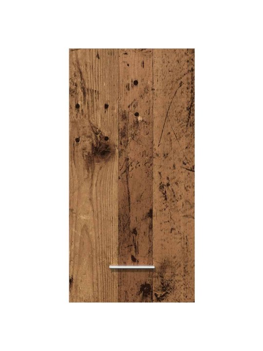 RIPPKAPP “LYON” VANA PUIT 30X31X60 CM ENGINEERED WOOD