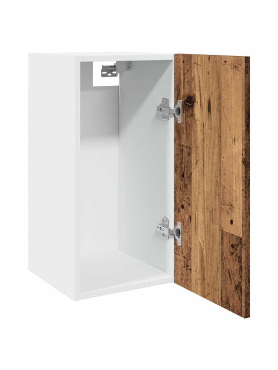 RIPPKAPP “LYON” VANA PUIT 30X31X60 CM ENGINEERED WOOD