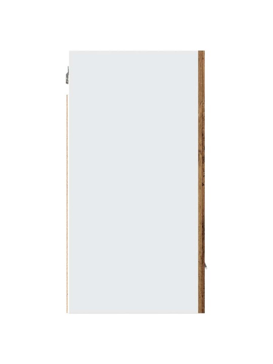 RIPPKAPP “LYON” VANA PUIT 30X31X60 CM ENGINEERED WOOD