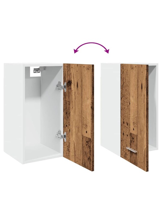 RIPPKAPP “LYON” VANA PUIT 30X31X60 CM ENGINEERED WOOD
