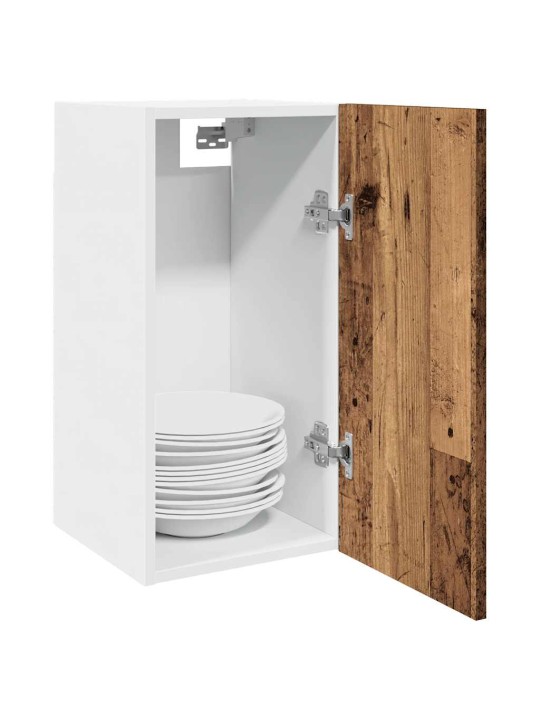 RIPPKAPP “LYON” VANA PUIT 30X31X60 CM ENGINEERED WOOD