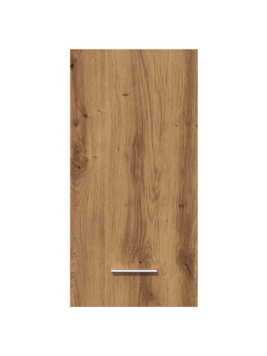 RIPPKAPP “LYON” ARTISAN OAK 30X31X60 CM ENGINEERED WOOD