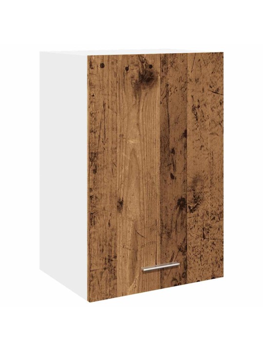 RIPPKAPP “LYON” VANA PUIT 40X31X60 CM ENGINEERED WOOD