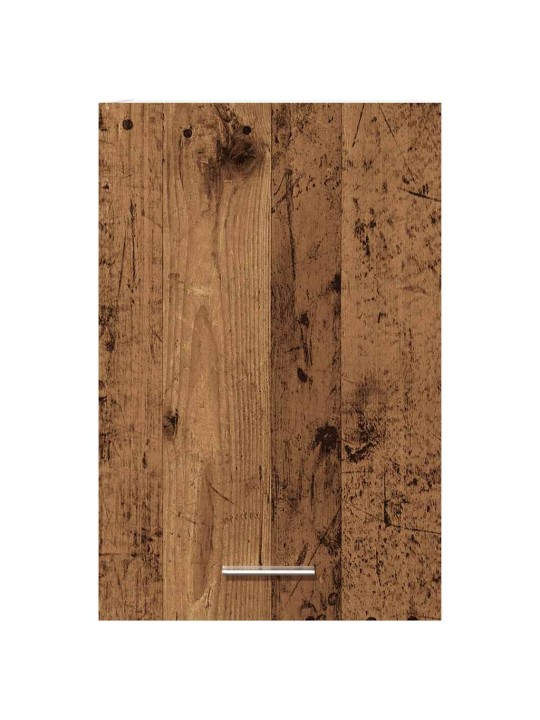 RIPPKAPP “LYON” VANA PUIT 40X31X60 CM ENGINEERED WOOD