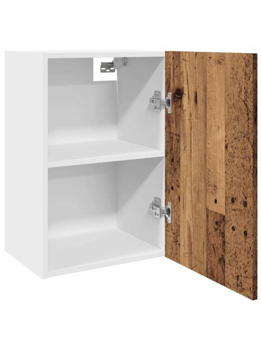 RIPPKAPP “LYON” VANA PUIT 40X31X60 CM ENGINEERED WOOD