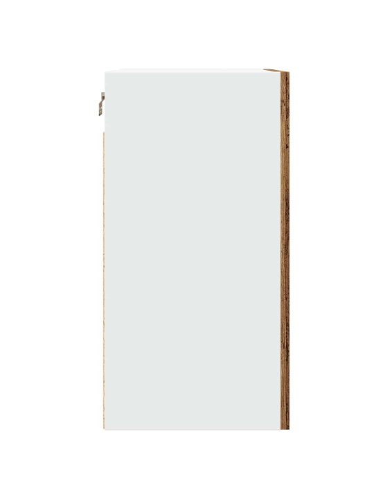 RIPPKAPP “LYON” VANA PUIT 40X31X60 CM ENGINEERED WOOD