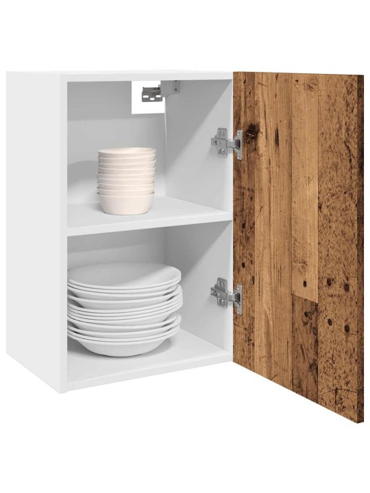 RIPPKAPP “LYON” VANA PUIT 40X31X60 CM ENGINEERED WOOD