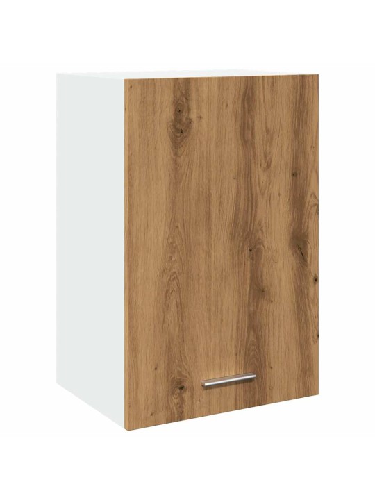 RIPPKAPP “LYON” ARTISAN OAK 40X31X60 CM ENGINEERED WOOD