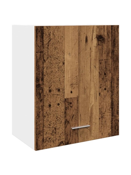 RIPPKAPP “LYON” VANA PUIT 50X31X60 CM ENGINEERED WOOD