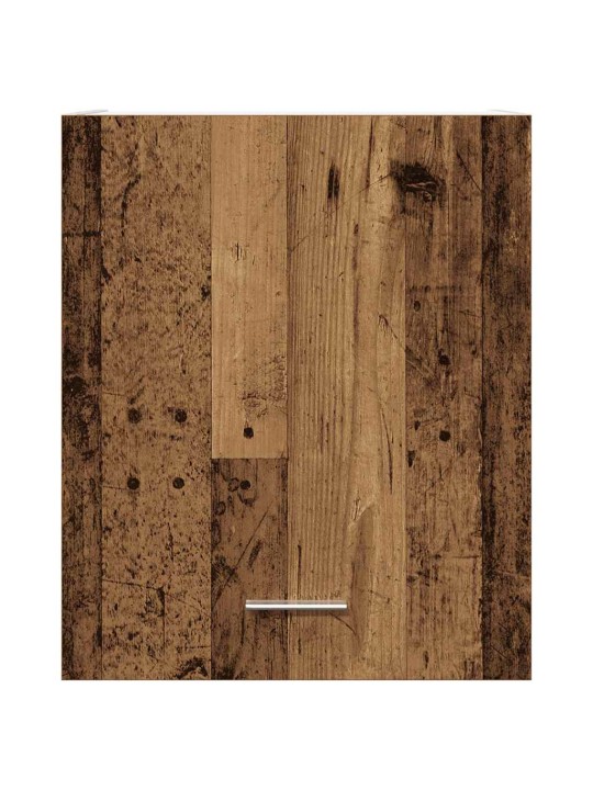 RIPPKAPP “LYON” VANA PUIT 50X31X60 CM ENGINEERED WOOD