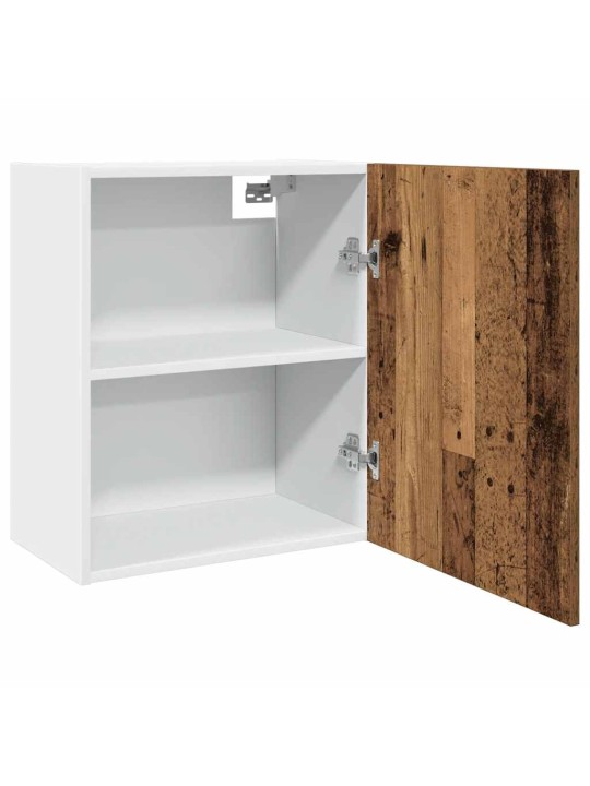 RIPPKAPP “LYON” VANA PUIT 50X31X60 CM ENGINEERED WOOD