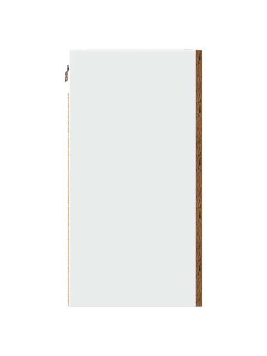 RIPPKAPP “LYON” VANA PUIT 50X31X60 CM ENGINEERED WOOD