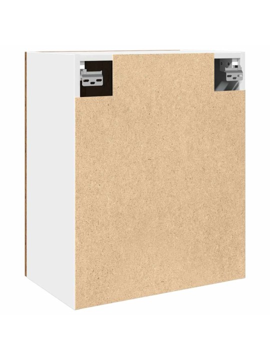 RIPPKAPP “LYON” VANA PUIT 50X31X60 CM ENGINEERED WOOD