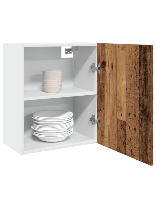 RIPPKAPP “LYON” VANA PUIT 50X31X60 CM ENGINEERED WOOD