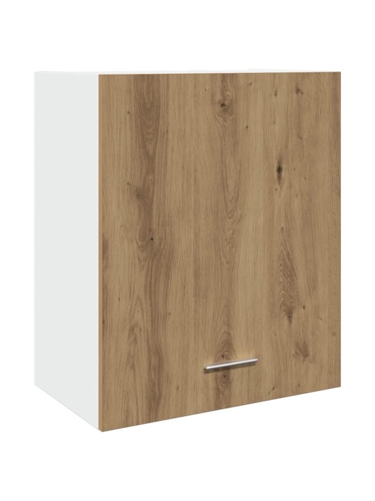 RIPPKAPP “LYON” ARTISAN OAK 50X31X60 CM ENGINEERED WOOD