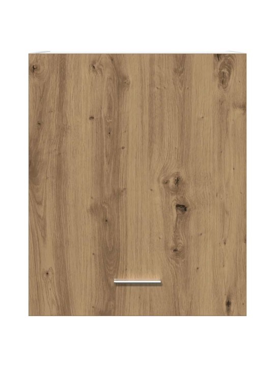 RIPPKAPP “LYON” ARTISAN OAK 50X31X60 CM ENGINEERED WOOD
