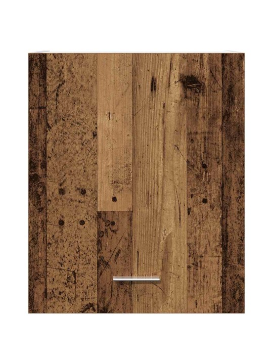 RIPPKAPID “LYON” 2 TK VANA PUIT 50X31X60 CM TEHNOPUIT