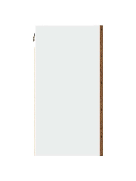 RIPPKAPID “LYON” 2 TK VANA PUIT 50X31X60 CM TEHNOPUIT