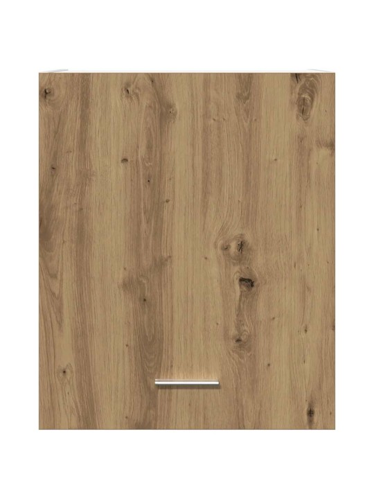 RIPPKAPID “LYON” 2 TK ARTISAN OAK 50X31X60 CM ENGINEERED WOOD