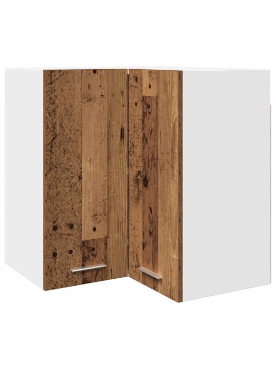 RIPP-NURGAKAPP “LYON” VANA PUIT 57X57X60 CM ENGINEERED WOOD