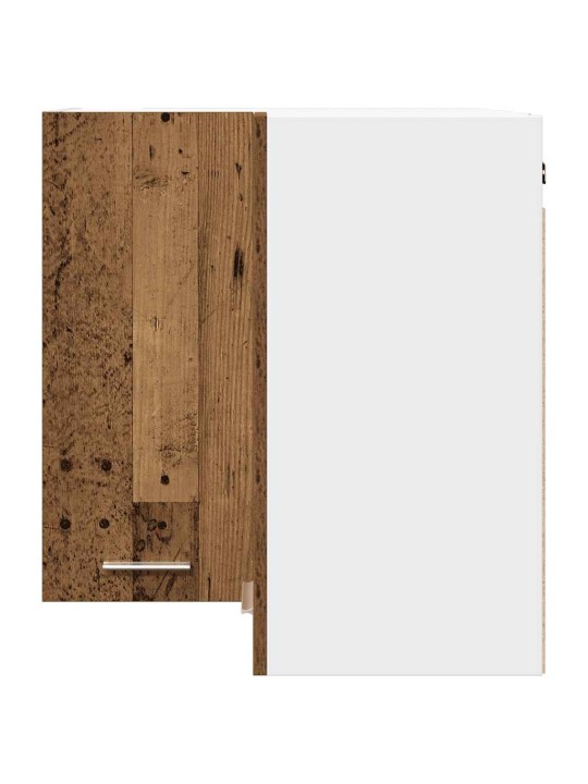 RIPP-NURGAKAPP “LYON” VANA PUIT 57X57X60 CM ENGINEERED WOOD