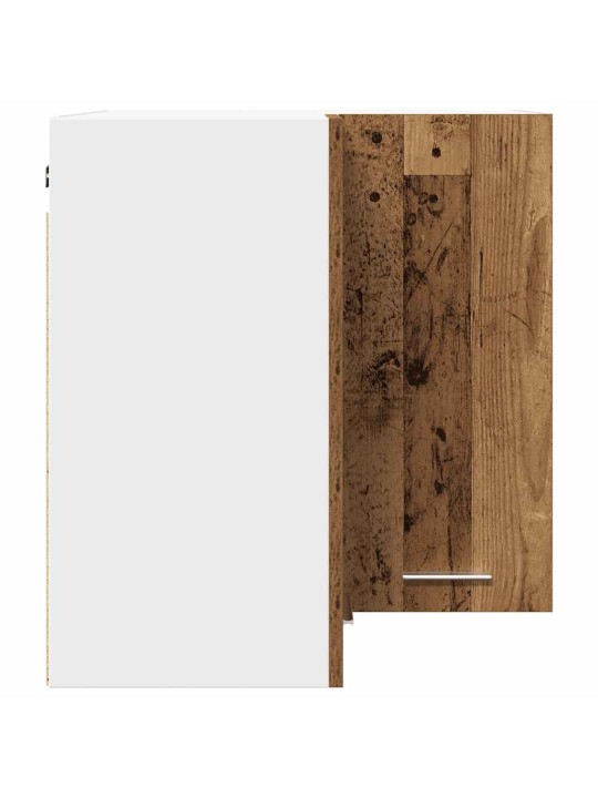 RIPP-NURGAKAPP “LYON” VANA PUIT 57X57X60 CM ENGINEERED WOOD