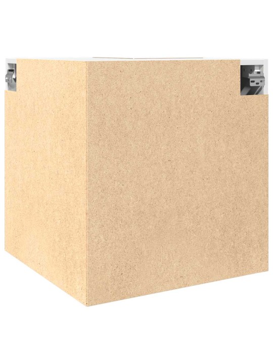 RIPP-NURGAKAPP “LYON” VANA PUIT 57X57X60 CM ENGINEERED WOOD