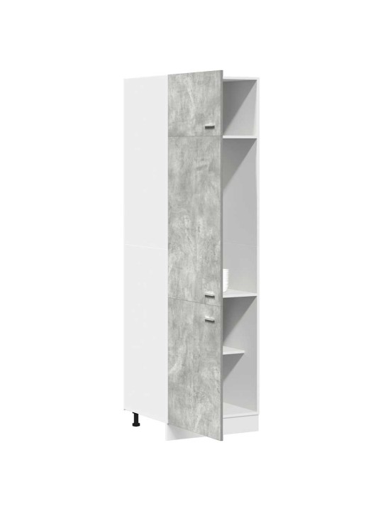 KÜLMIKUKAPP, “LYON”, BETOONHALL, PUITLAASTPLAAT