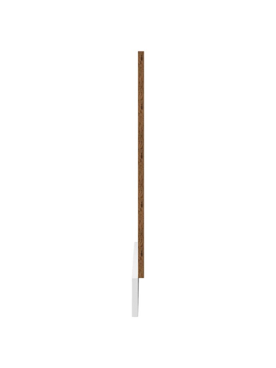 NÕUDEPESUMASINA PANEEL “LYON” OLD WOOD ENGINEERED WOOD