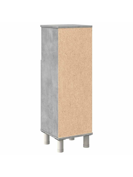 VANNITOAKAPP BETOONHALL 30 X 30 X 95 CM PUITLAASTPLAAT