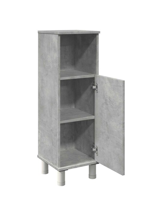 VANNITOAKAPP BETOONHALL 30 X 30 X 95 CM PUITLAASTPLAAT