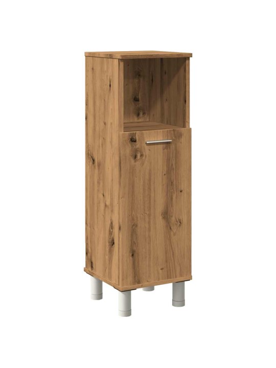 VANNITOAKAPP ARTISAN TAMM 30X30X95 CM EHITUSPUIT