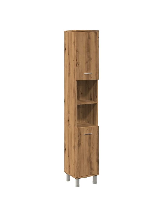VANNITOAKAPP ARTISAN TAMM 30X30X179 CM INSENERPUIT