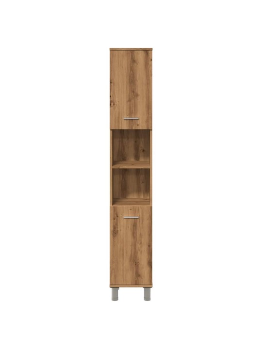 VANNITOAKAPP ARTISAN TAMM 30X30X179 CM INSENERPUIT