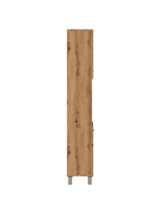 VANNITOAKAPP ARTISAN TAMM 30X30X179 CM INSENERPUIT