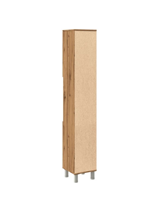 VANNITOAKAPP ARTISAN TAMM 30X30X179 CM INSENERPUIT