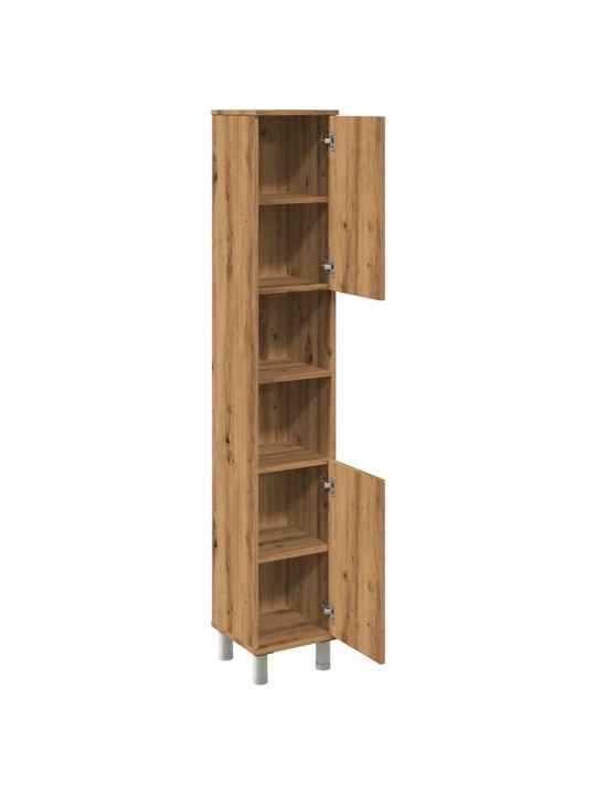 VANNITOAKAPP ARTISAN TAMM 30X30X179 CM INSENERPUIT