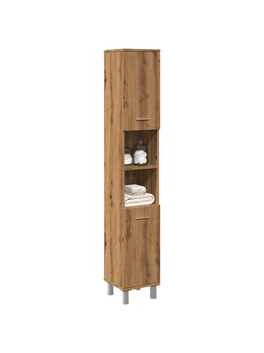 VANNITOAKAPP ARTISAN TAMM 30X30X179 CM INSENERPUIT