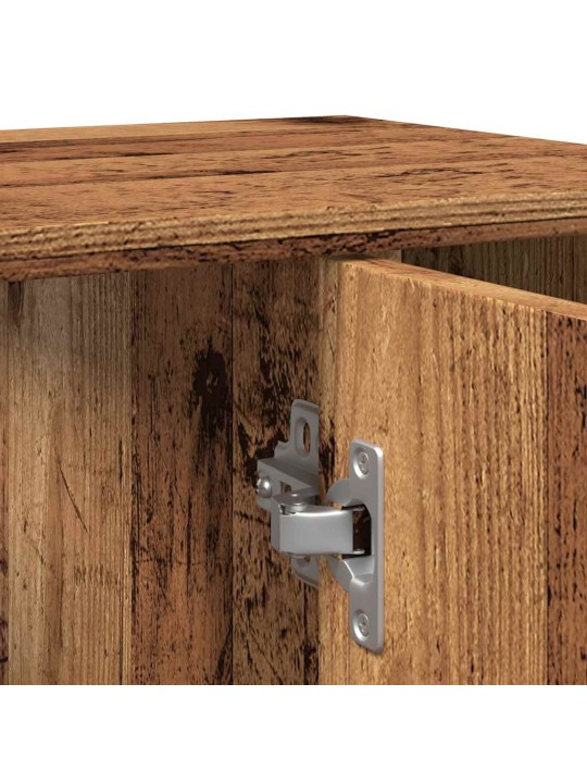 VANNITOA KAPP OLD WOOD 60X32X53,5 CM ENGINEERED WOOD