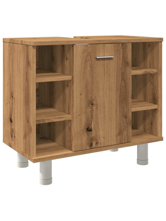 VANNITOAKAPP ARTISAN TAMM 60X32X53,5 CM INSENERPUIT