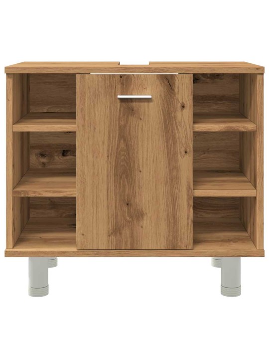 VANNITOAKAPP ARTISAN TAMM 60X32X53,5 CM INSENERPUIT