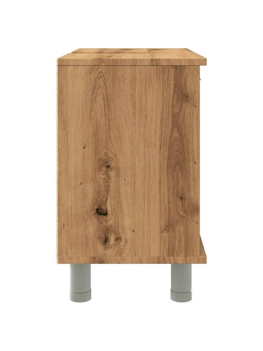 VANNITOAKAPP ARTISAN TAMM 60X32X53,5 CM INSENERPUIT