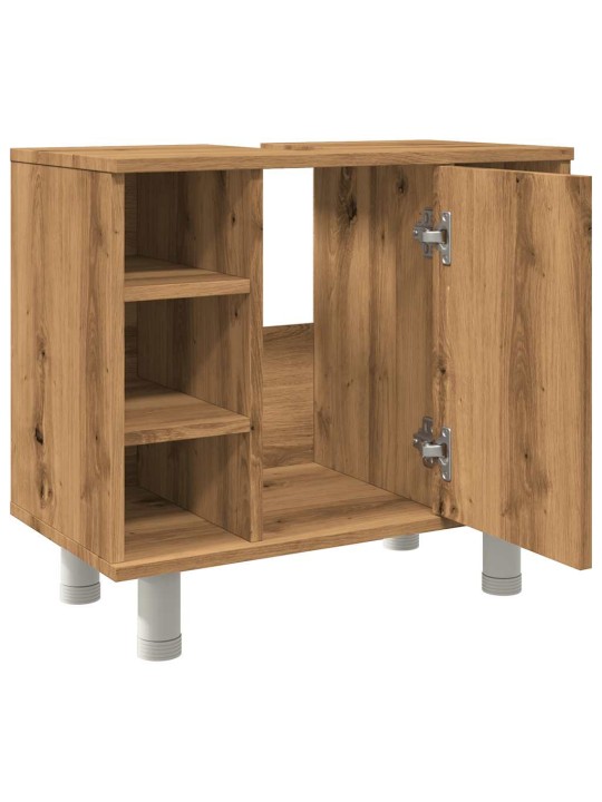 VANNITOAKAPP ARTISAN TAMM 60X32X53,5 CM INSENERPUIT
