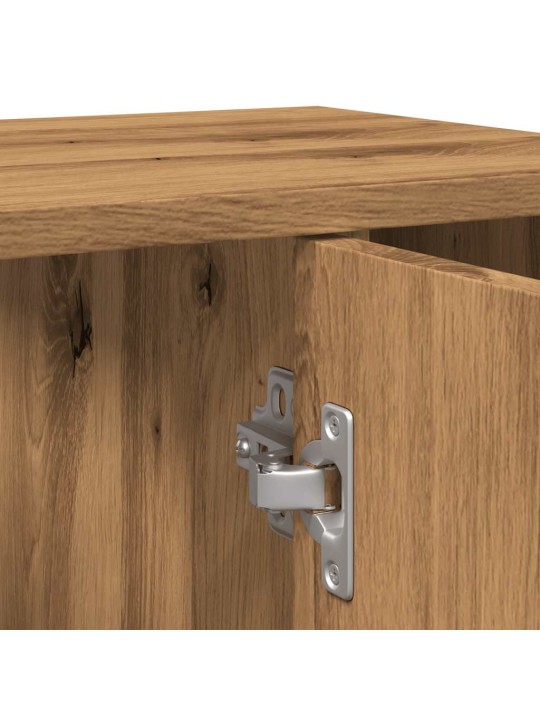 VANNITOAKAPP ARTISAN TAMM 60X32X53,5 CM INSENERPUIT