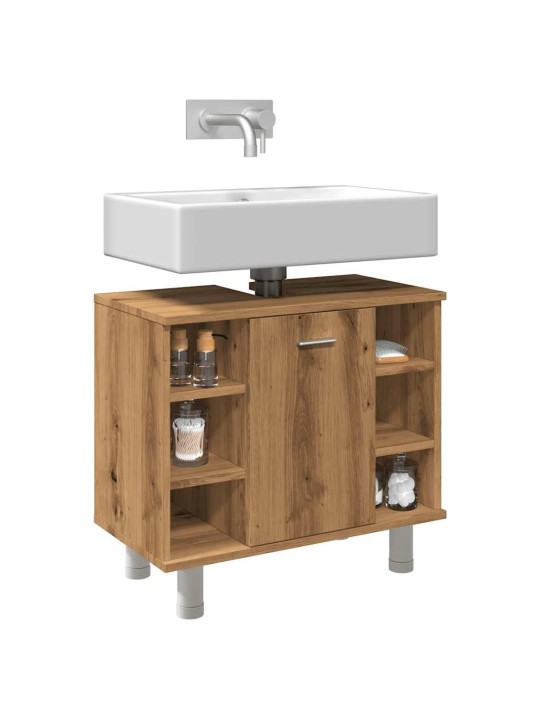 VANNITOAKAPP ARTISAN TAMM 60X32X53,5 CM INSENERPUIT
