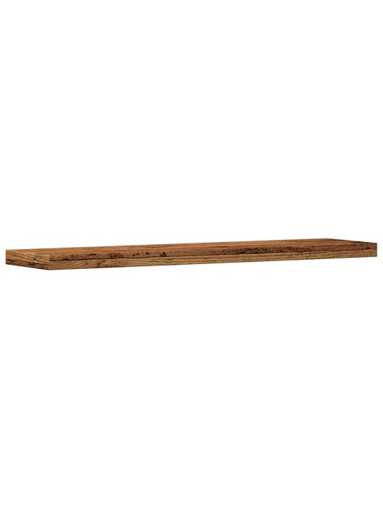 SEINARIIULID 4 TK VANA PUIT 40X20X1,5 CM TEHISPUIT