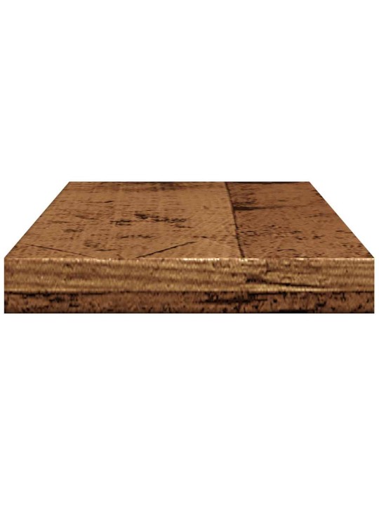 SEINARIIULID 4 TK VANA PUIT 40X20X1,5 CM TEHISPUIT