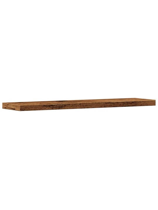 SEINARIIULID 4 TK VANA PUIT 40X20X1,5 CM TEHISPUIT