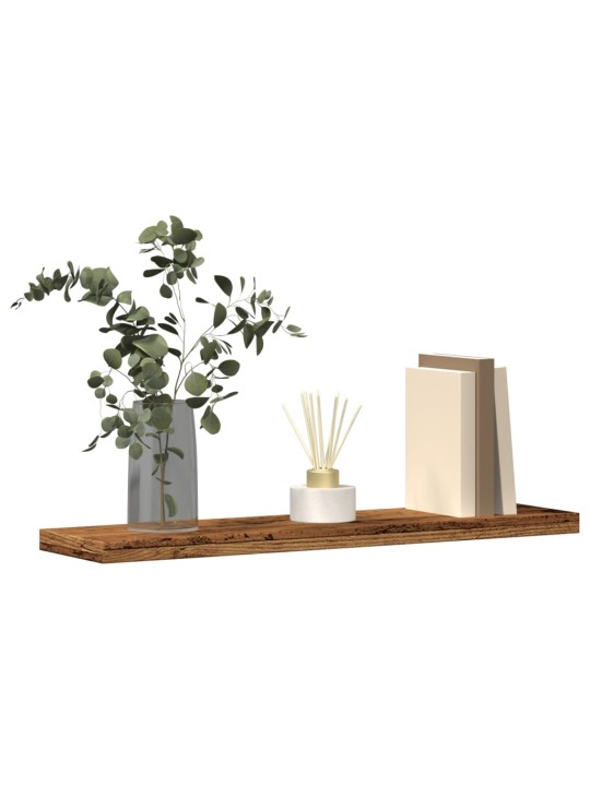 SEINARIIULID 4 TK VANA PUIT 40X20X1,5 CM TEHISPUIT