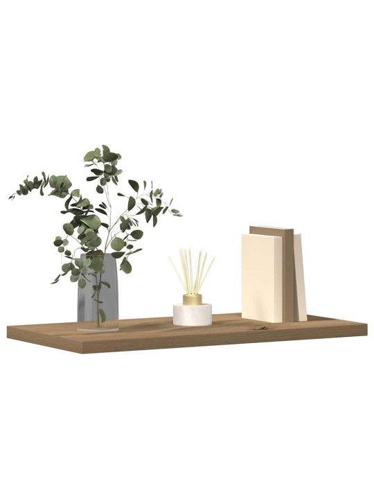 SEINARIIULID 4 TK ARTISAN OAK 40X20X1,5 CM ENGINEERED WOOD